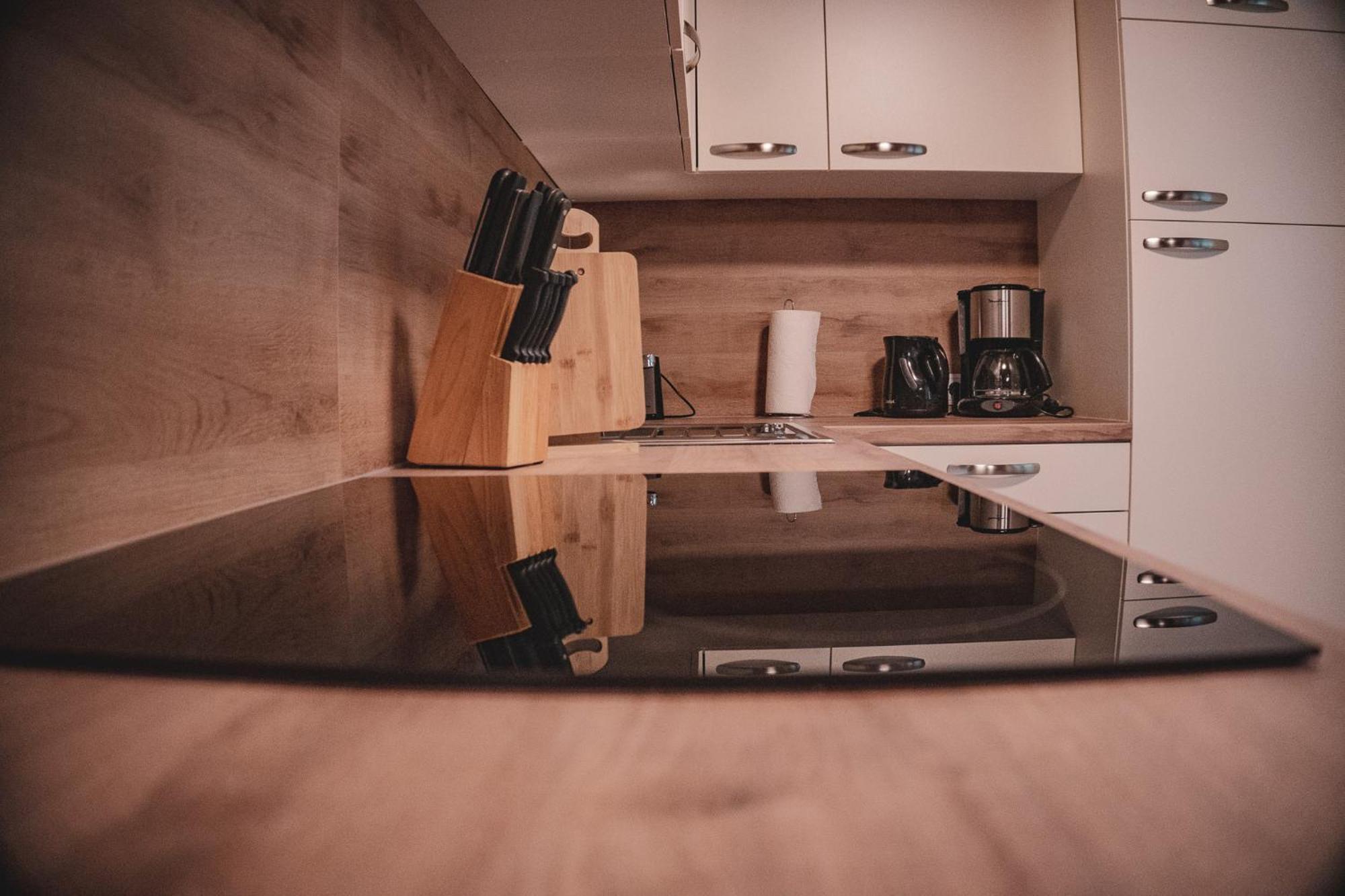Haus Bergwind Apartment Sankt Leonhard im Pitztal Ngoại thất bức ảnh