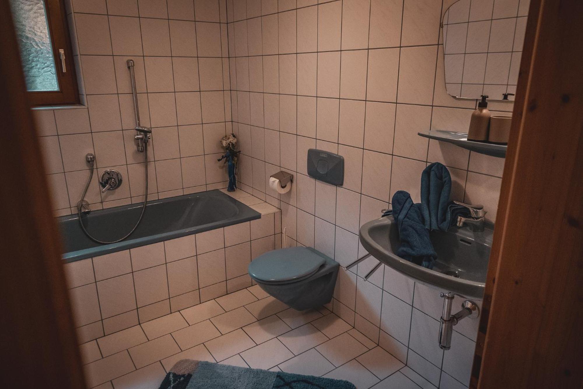 Haus Bergwind Apartment Sankt Leonhard im Pitztal Ngoại thất bức ảnh