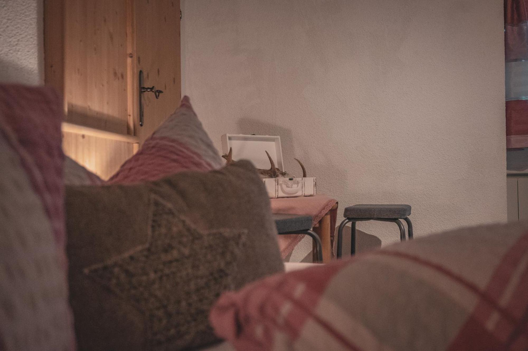 Haus Bergwind Apartment Sankt Leonhard im Pitztal Ngoại thất bức ảnh