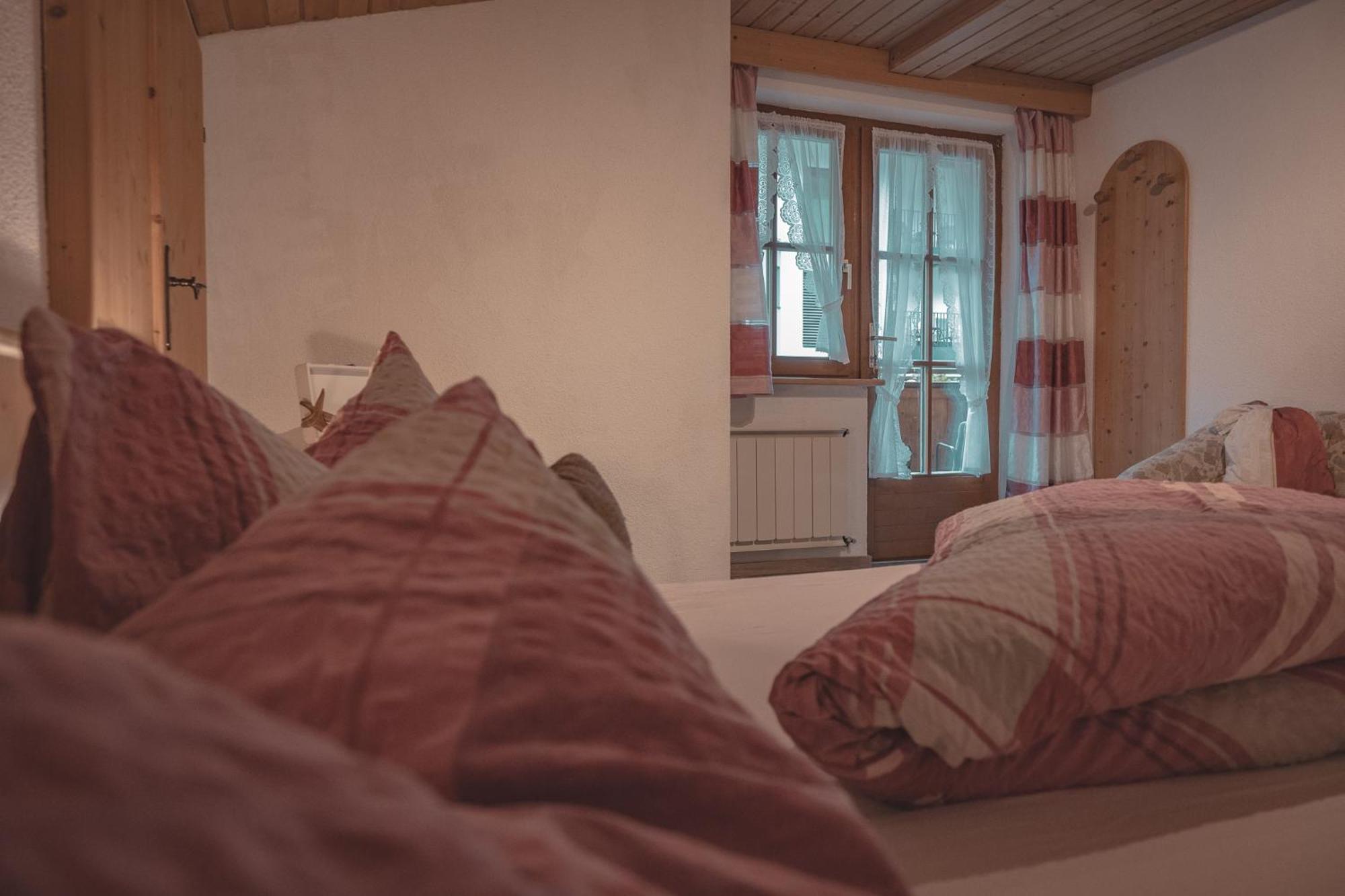 Haus Bergwind Apartment Sankt Leonhard im Pitztal Ngoại thất bức ảnh