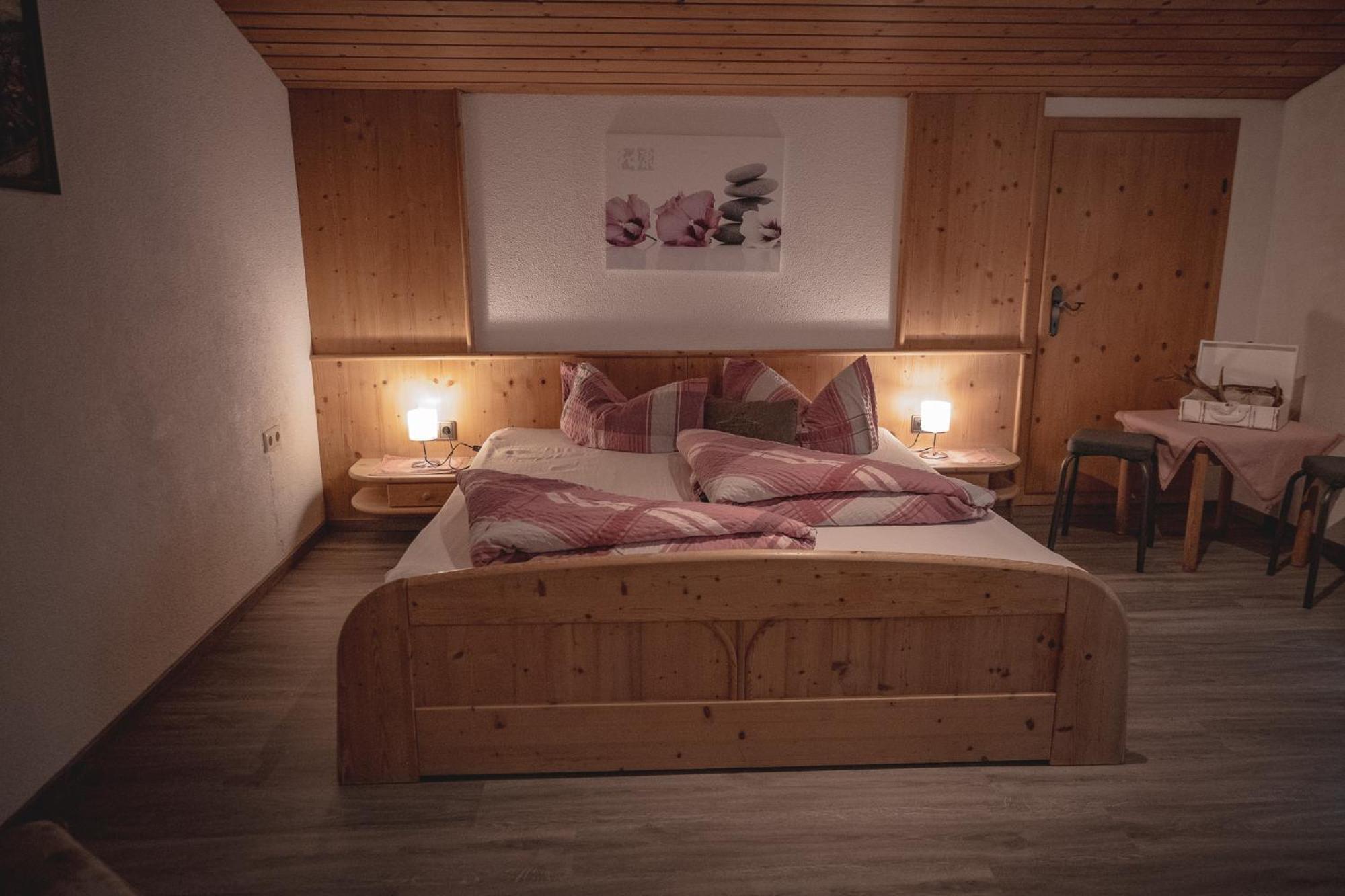 Haus Bergwind Apartment Sankt Leonhard im Pitztal Ngoại thất bức ảnh