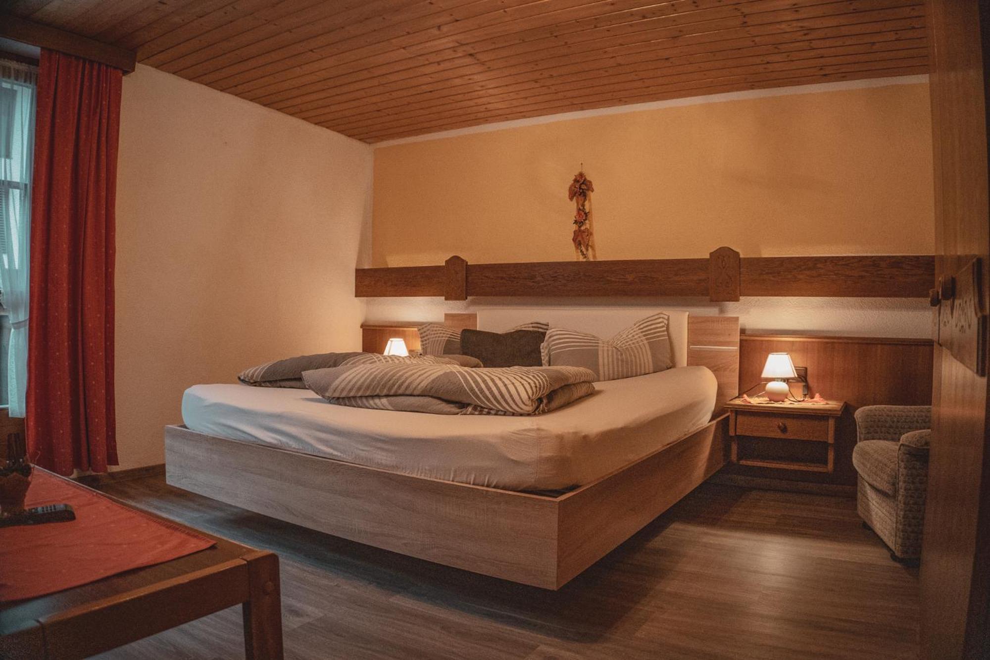 Haus Bergwind Apartment Sankt Leonhard im Pitztal Ngoại thất bức ảnh