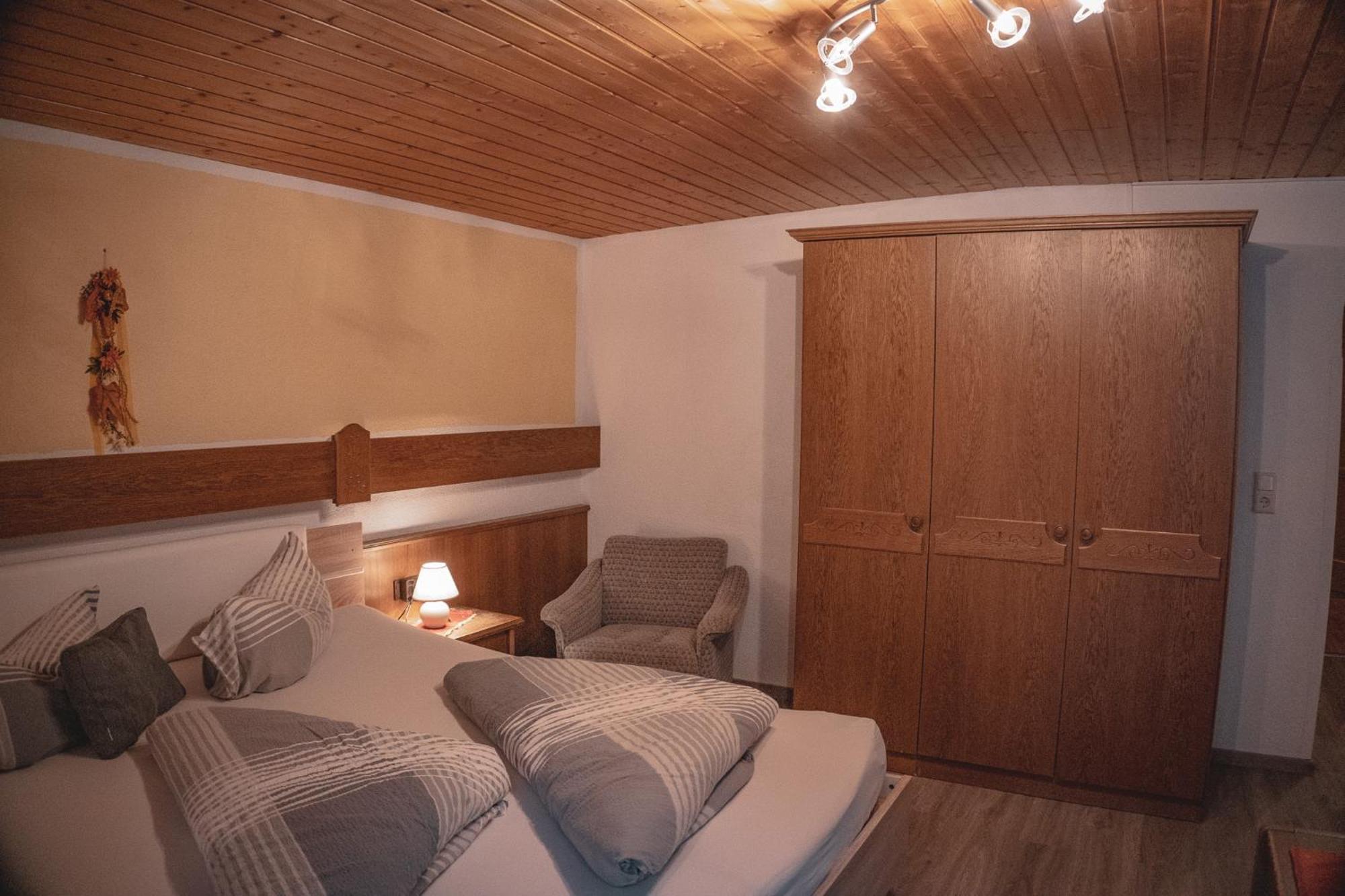 Haus Bergwind Apartment Sankt Leonhard im Pitztal Ngoại thất bức ảnh