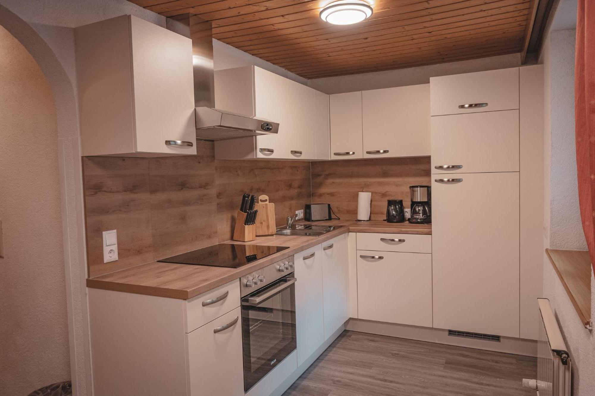 Haus Bergwind Apartment Sankt Leonhard im Pitztal Ngoại thất bức ảnh