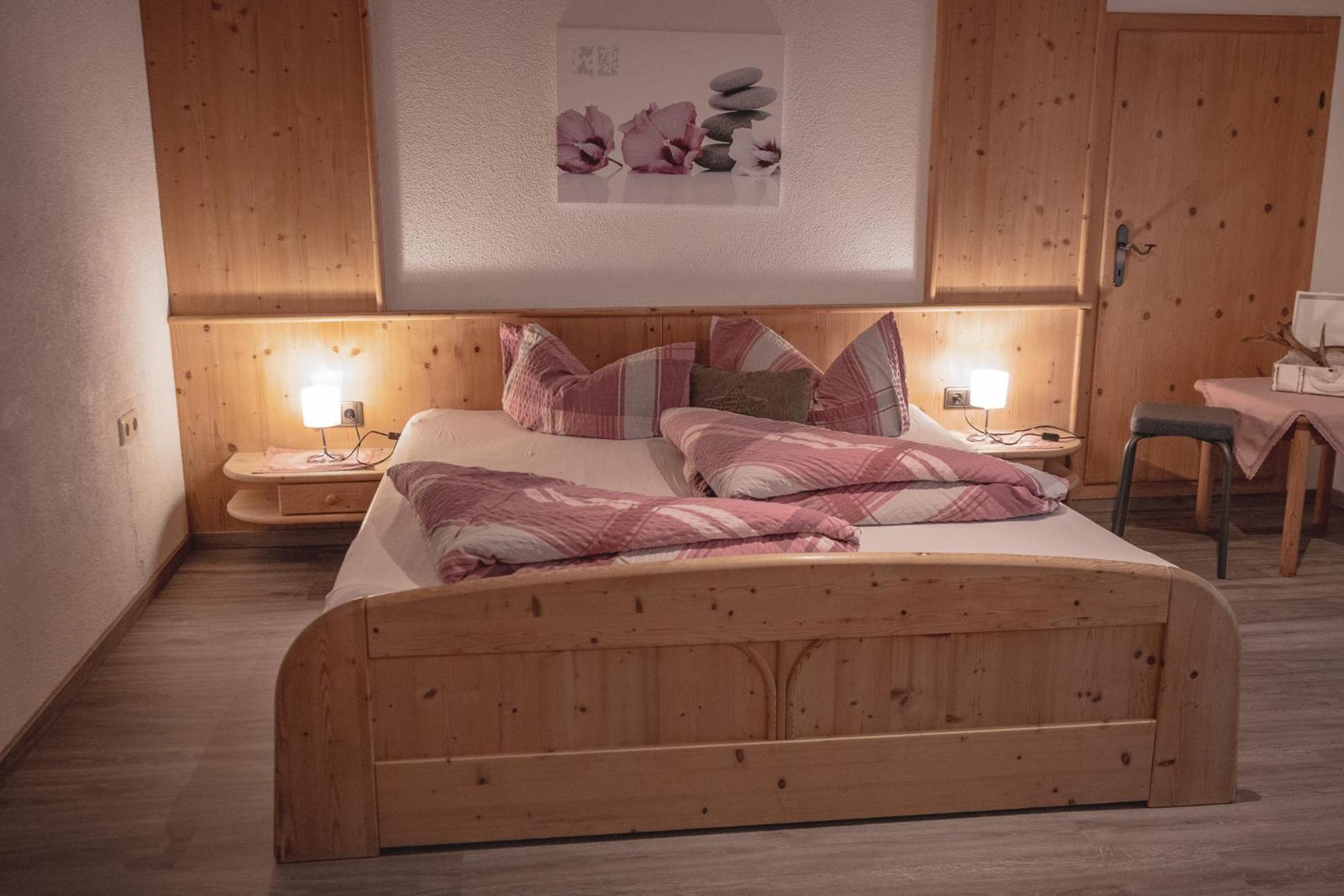 Haus Bergwind Apartment Sankt Leonhard im Pitztal Ngoại thất bức ảnh