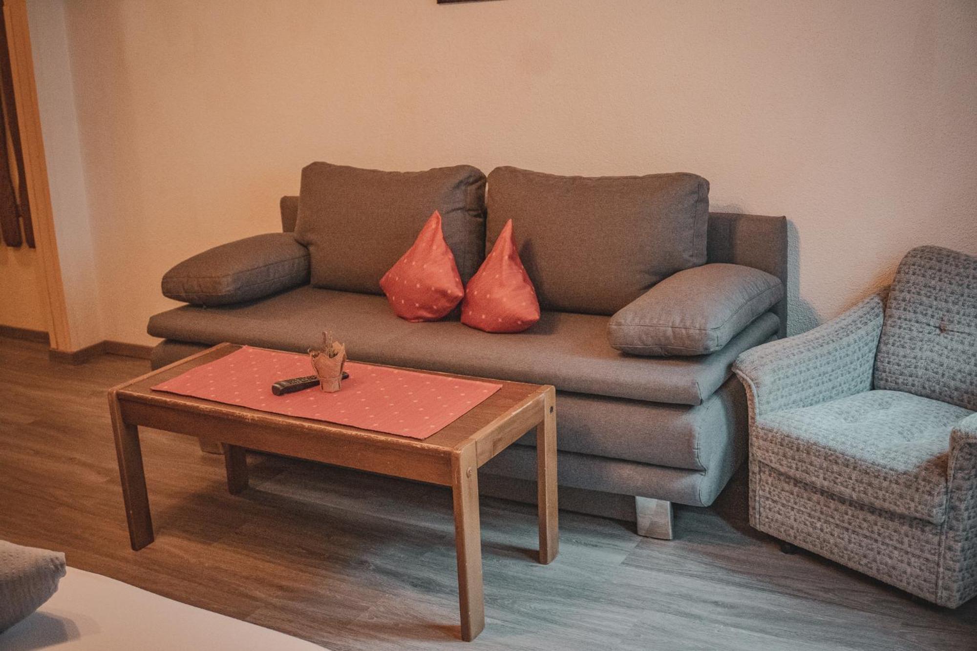 Haus Bergwind Apartment Sankt Leonhard im Pitztal Ngoại thất bức ảnh