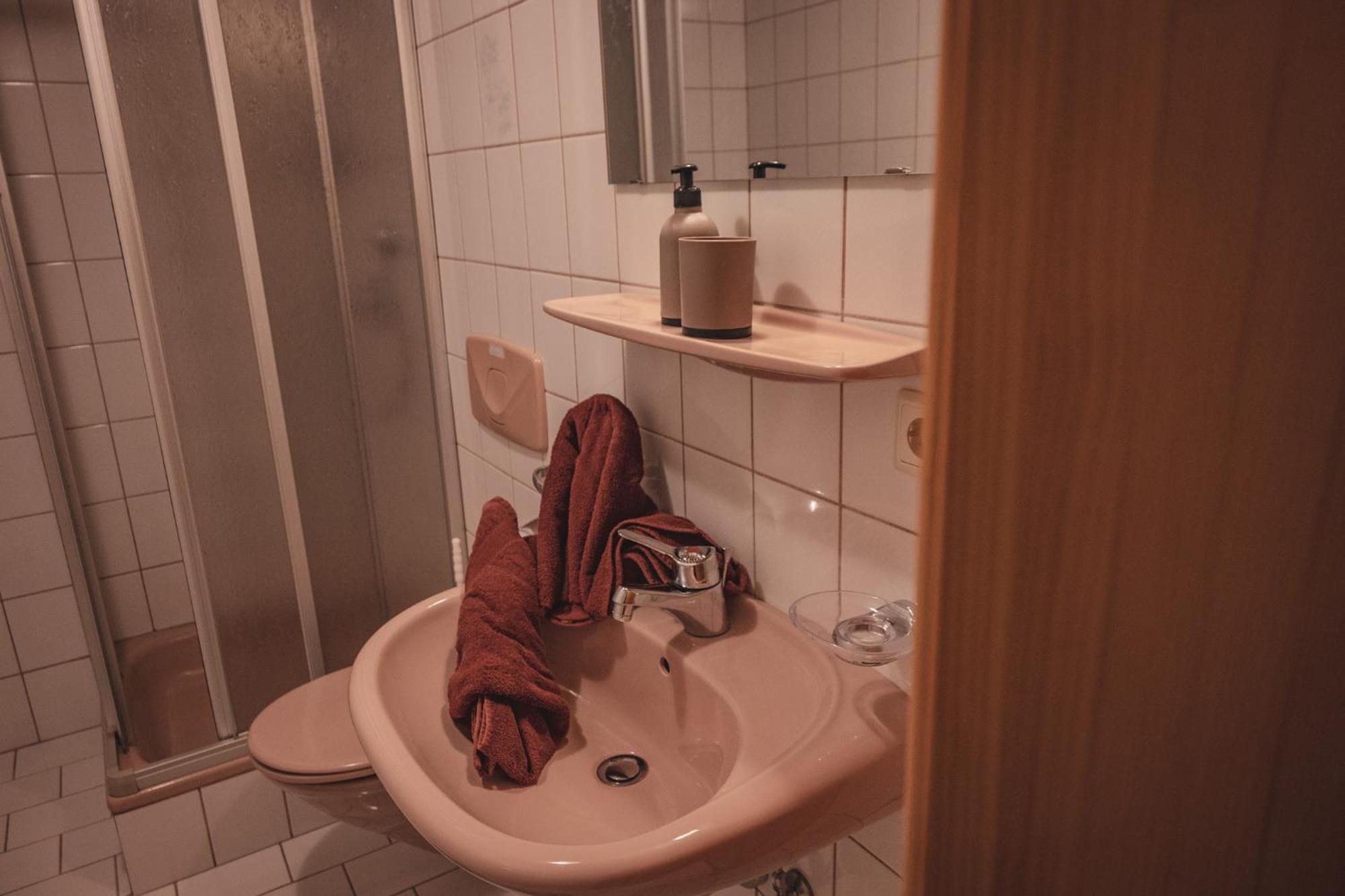 Haus Bergwind Apartment Sankt Leonhard im Pitztal Ngoại thất bức ảnh