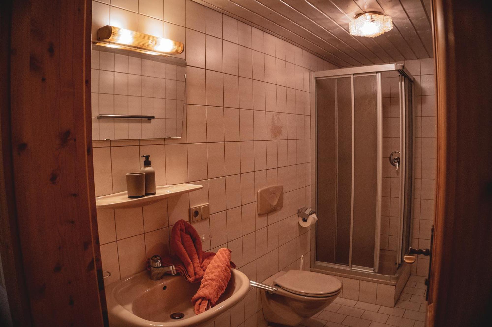 Haus Bergwind Apartment Sankt Leonhard im Pitztal Ngoại thất bức ảnh
