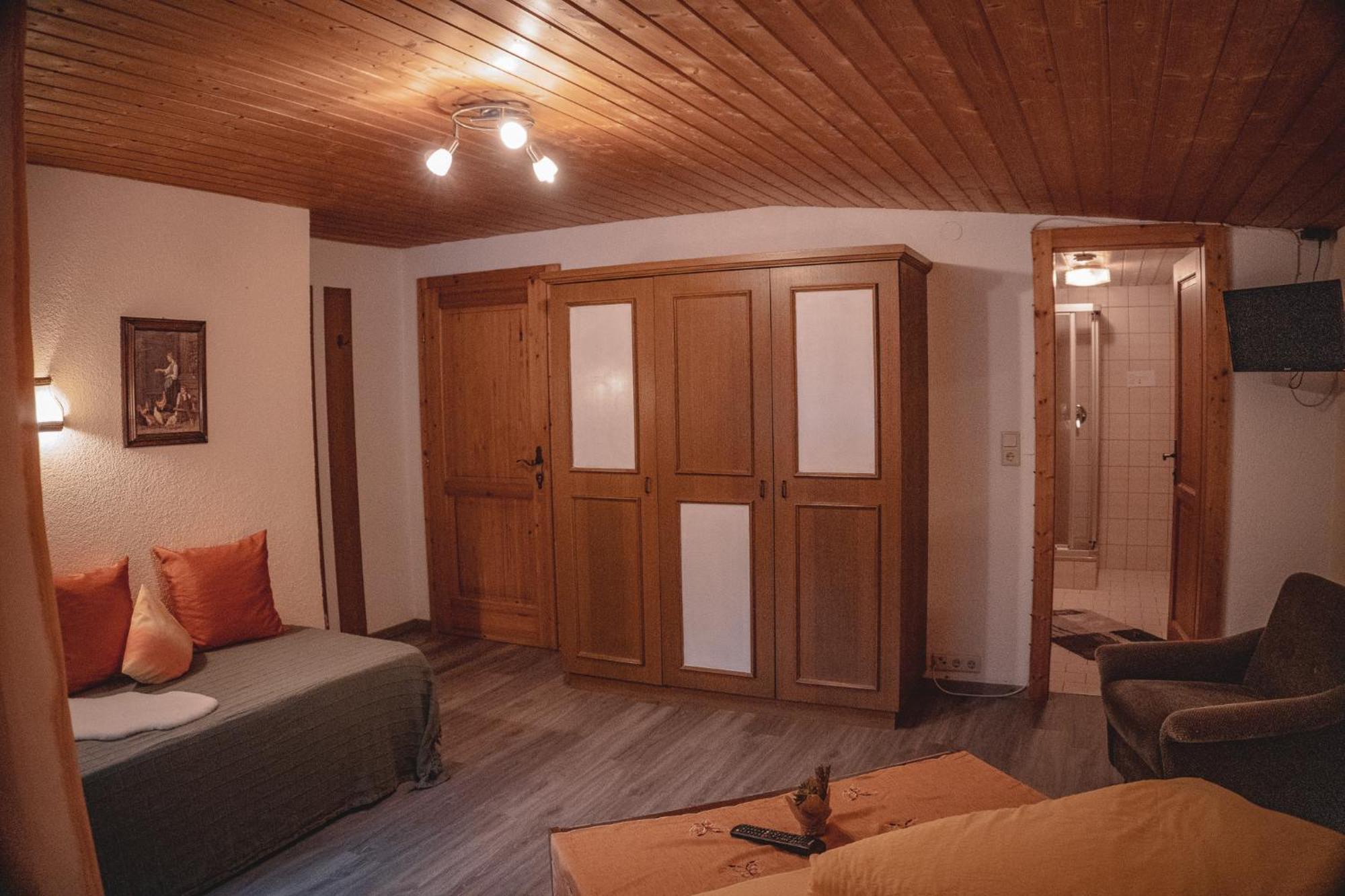 Haus Bergwind Apartment Sankt Leonhard im Pitztal Ngoại thất bức ảnh